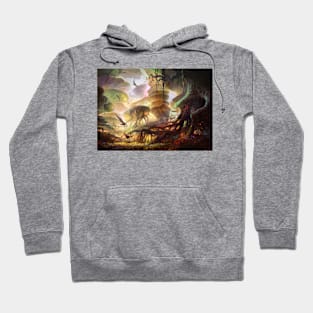 The Forest of Keilah Hoodie